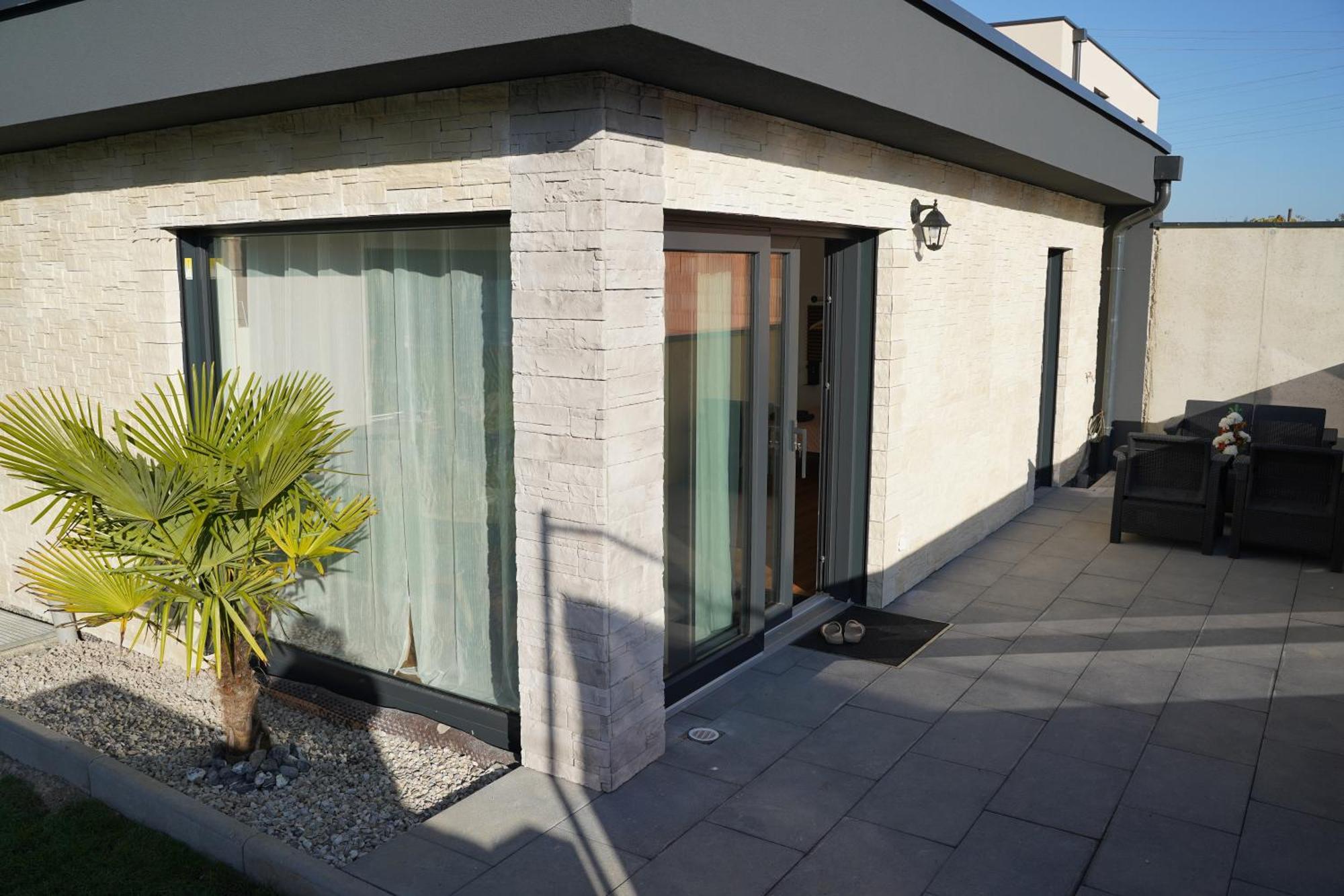 Tiny House Turckheim Vila Exterior foto